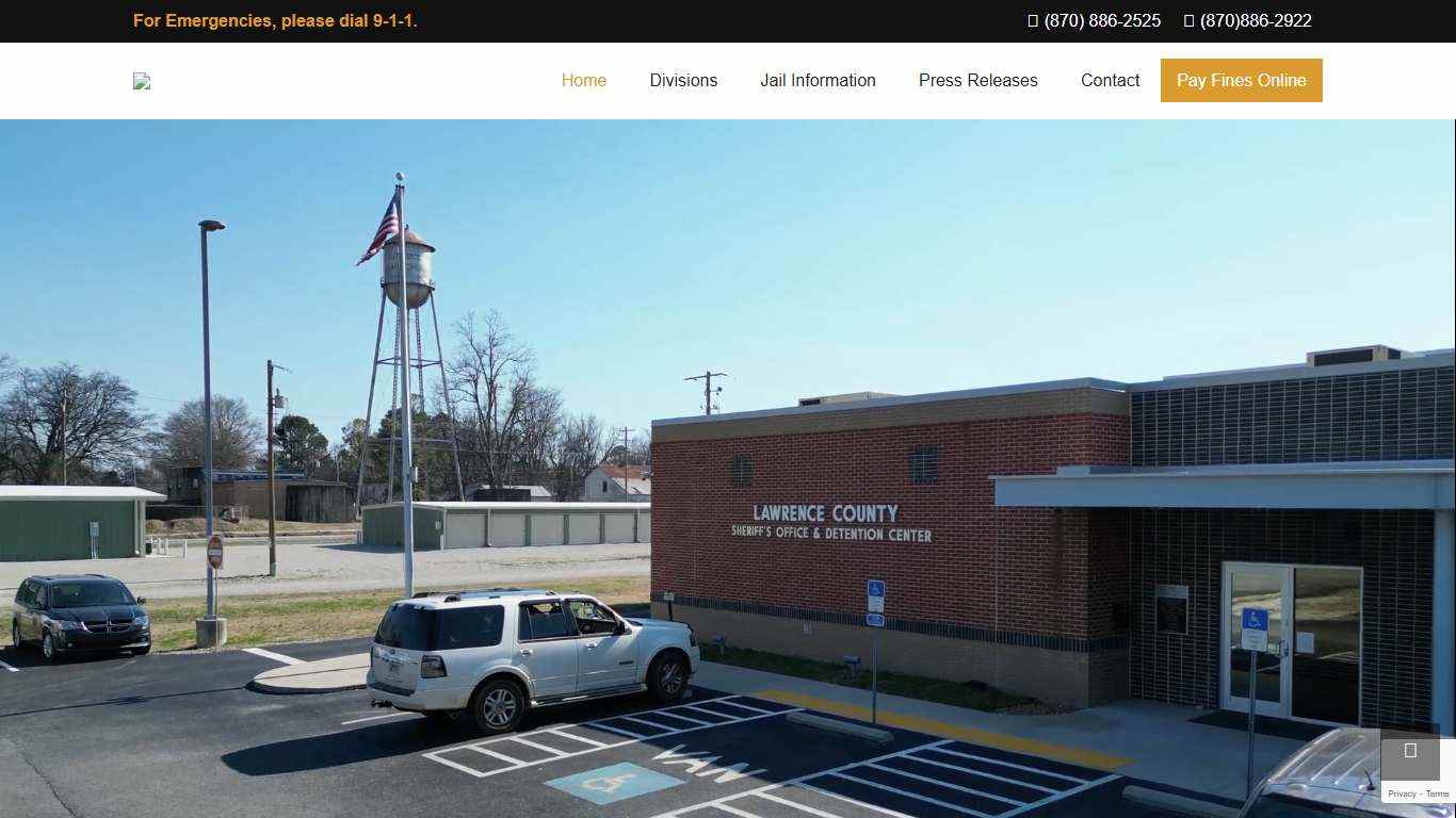 Home › Lawrence County Sheriff’s Office